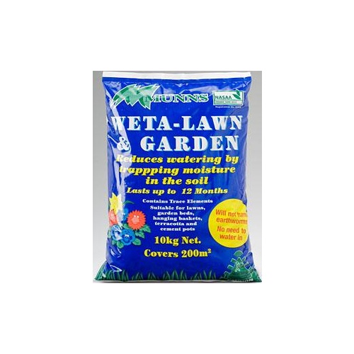 Weta-Lawn   Garden 10kg