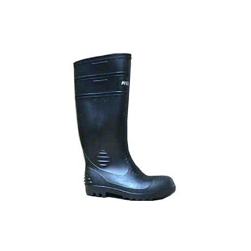 Boot Rubber Weatherseal 11