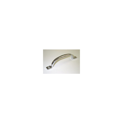 Handle 150mm Straight CP 2hole