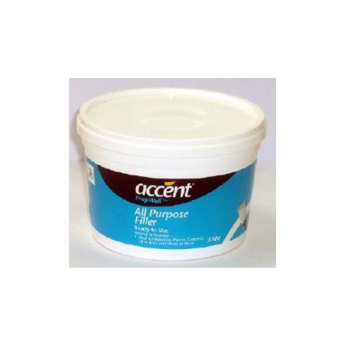 Filler All Purpose Rtu Int/ext 750g Acce