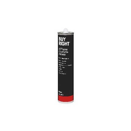 Adhesive Construction 300g Buy Right