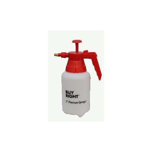 Buy Right Pressure Sprayer 1lt
