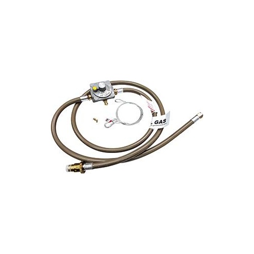Beefeater Bugg Natural Gas Conversion Kit