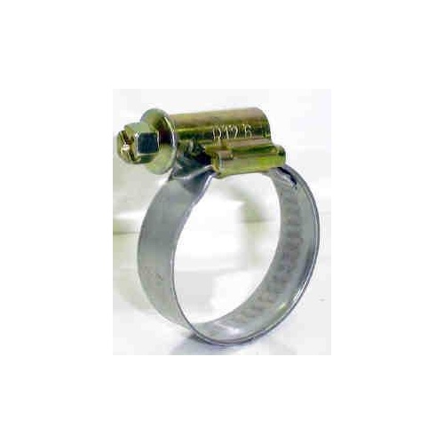 Clamp Hose Worm Drive 20-32mm