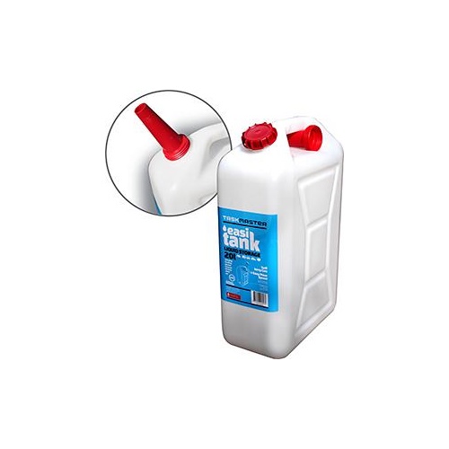 Water Container Tall 20L