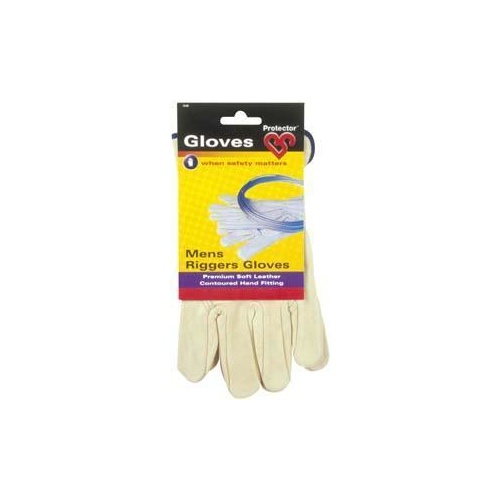 Glove Riggers Unlined Extra Large