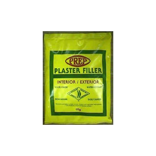 Plaster Filler Int/ext     1kg