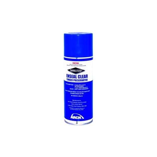 Enseal Clear Timber Preservative 300gm