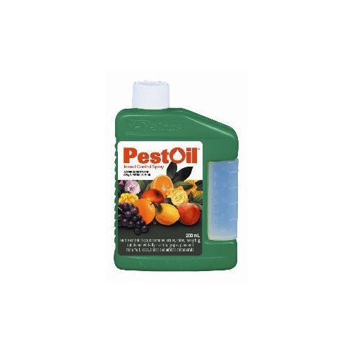 Pest Oil Concentrate 200ml