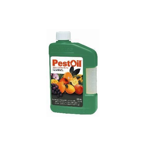 Pest Oil Concentrate 500ml