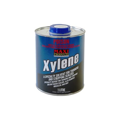 Xylene 1lt Maxi