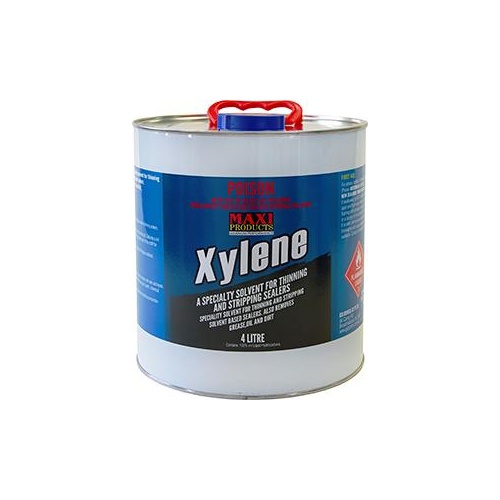 Xylene 4lt Maxi