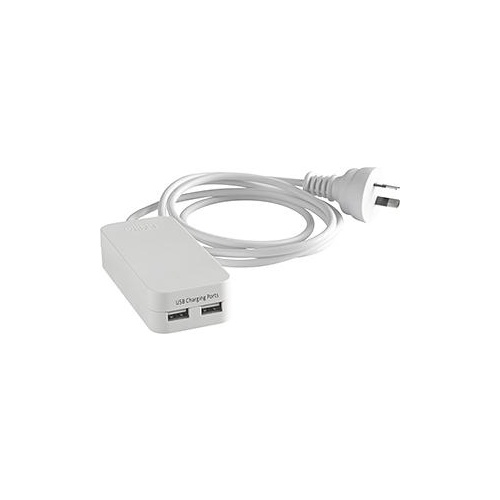 Charger Twin Usb 4.2a
