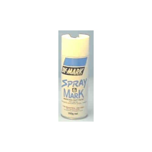 Spray   Mark White 350G