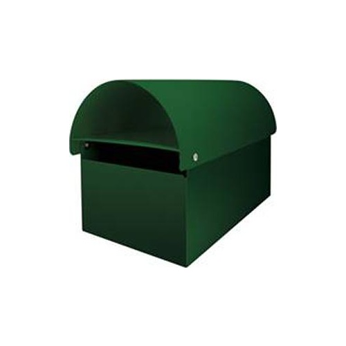 Letter Box Dune Economy Green