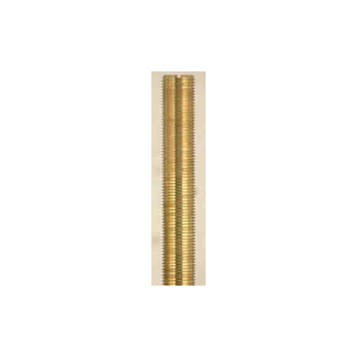 All Thread Brass 20x300mm