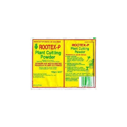 Rootex Cutting Powder 18g