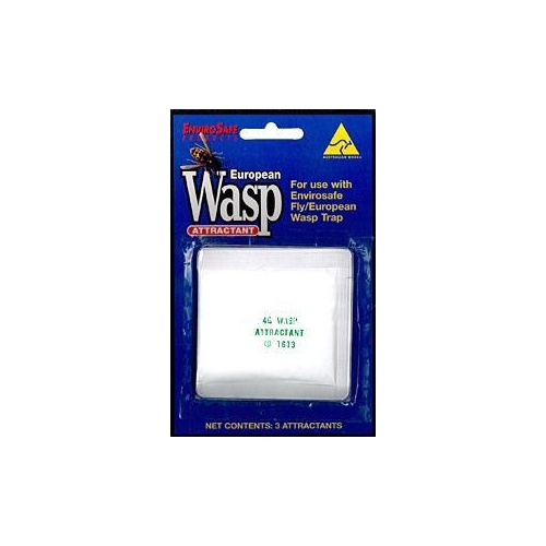 Bait Wasp Refill Envirosafe