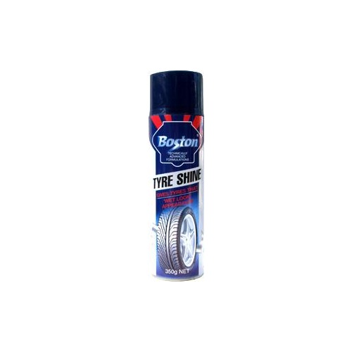 Campbell Tyre Shine 350g