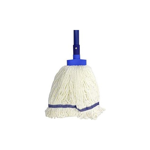 Mop Microfibre Complete with Handle 350gsm