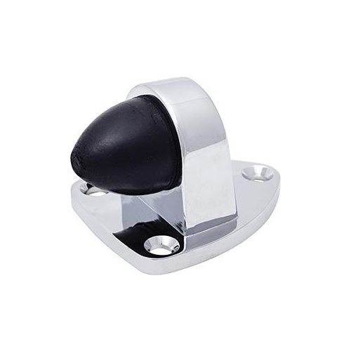 Trio doorstop-commercial cushion 46mm cp
