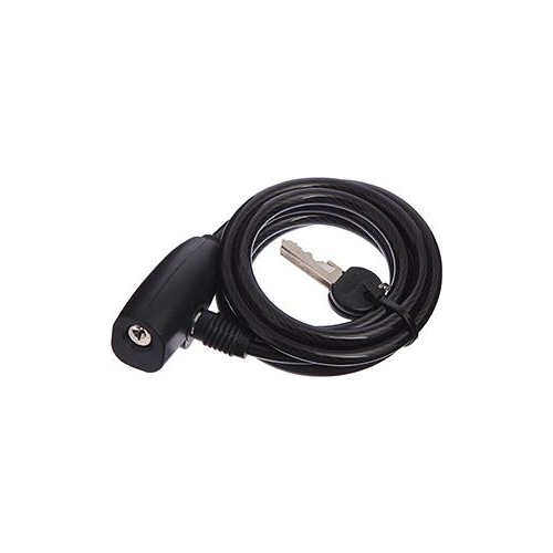 Cable Bike Lock 180mm x 8mm