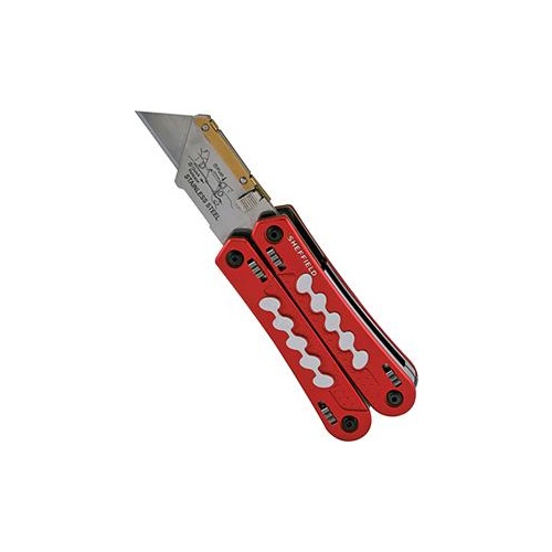 Multi Tool 12 in 1 w Knife