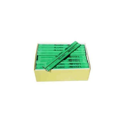 Pencil Carpenter Hard Green Lufkin