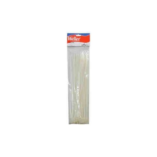 Cable Tie Natural 370mm x 4.8mm 100Pk Crescent