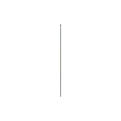 Threaded Rod Ziinc Plated 1/2x4ft Bremick