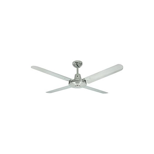 National Exterior 4 Blade 1300mm Ce iling Fan 316 Grade S/S
