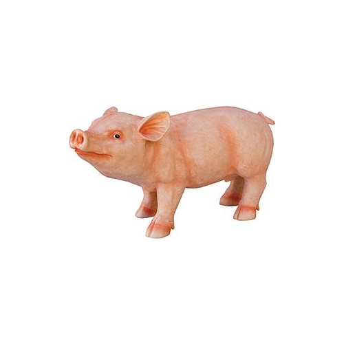 Figurine Pig Standing Small