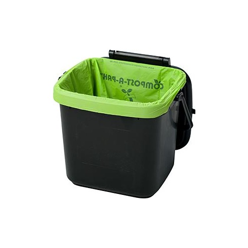 Maze Caddy Compost 7 litre With Bags