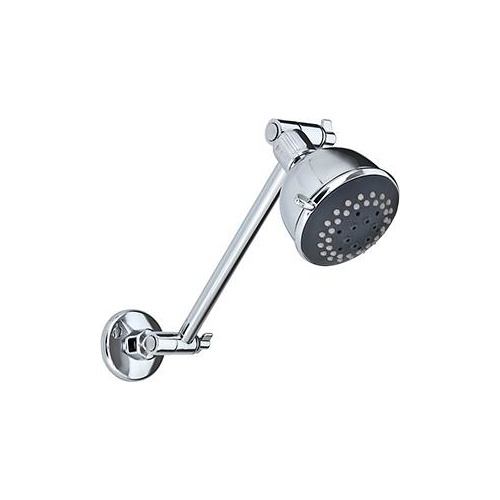 Shower Raindrop 4 Function All Directional