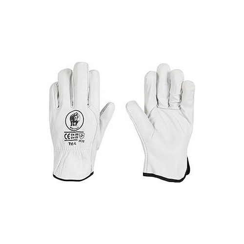 Contractor Rigger Glove Large Rhino