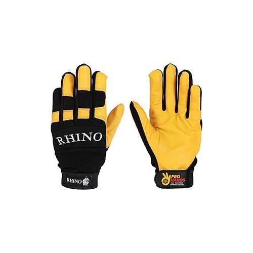 Rhino All Purpose Professional Glove Medium