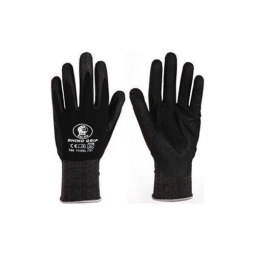 Grip Synthetic Gloves Extra Extra Large Rhino