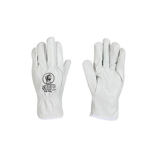 Contractor Rigger Glove Extra Extra Large Rhino