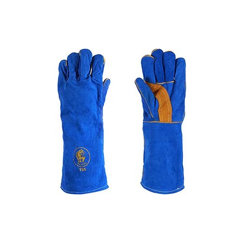 Premium Leather Welders Gloves Rhino