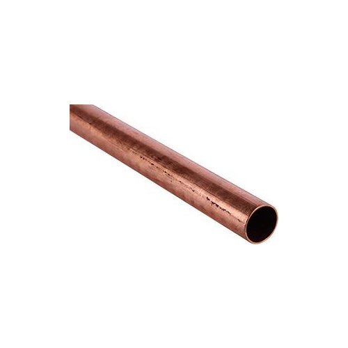 Copper Tube 19.05x1.02mmx1.5m