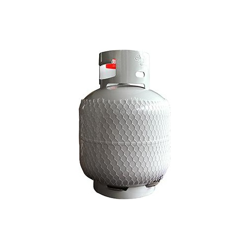 Cylinder Gas POL 4KG
