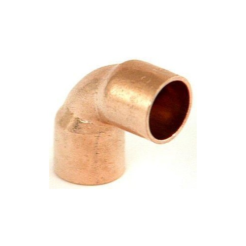 Elbow 90 Copper 25mm