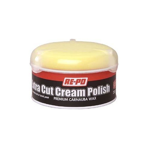 Crc Polish Auto Cream Extrcut 250g