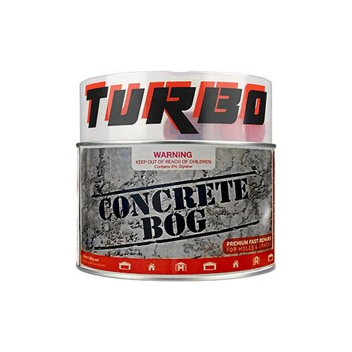 Concrete Bog Tubo 1Lt