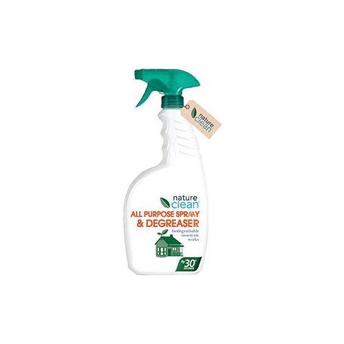 Nature Degreaser 1L