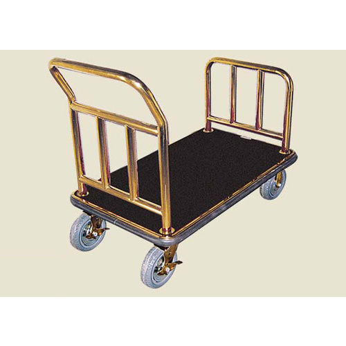 Trolley Luggage Platform TI H980xL1080xW650 W/Brake