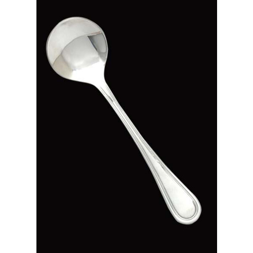 Cutlery Elite Soup Spoons SS 190mm
