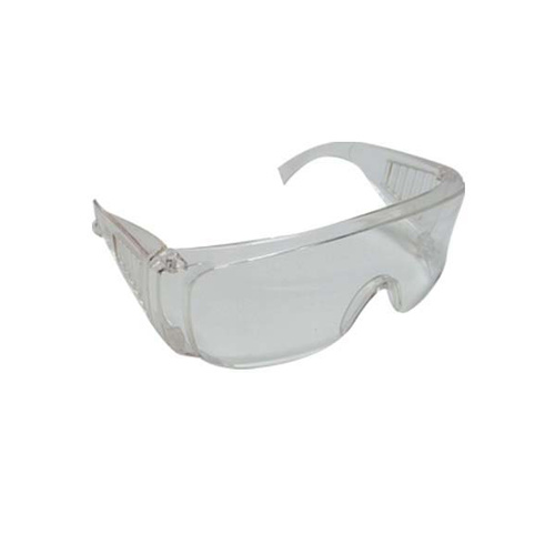 Glasses Safety Goggle Clear