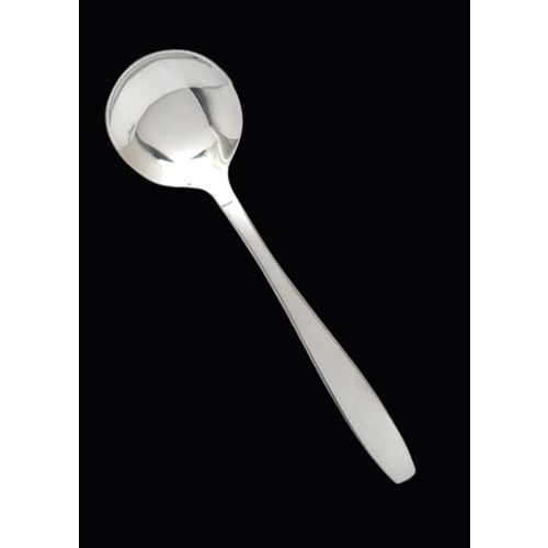 Cutlery Resort Soup Spoons SS 190mm
