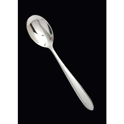 Cutlery Prestige Dessert Spoons SS 200mm